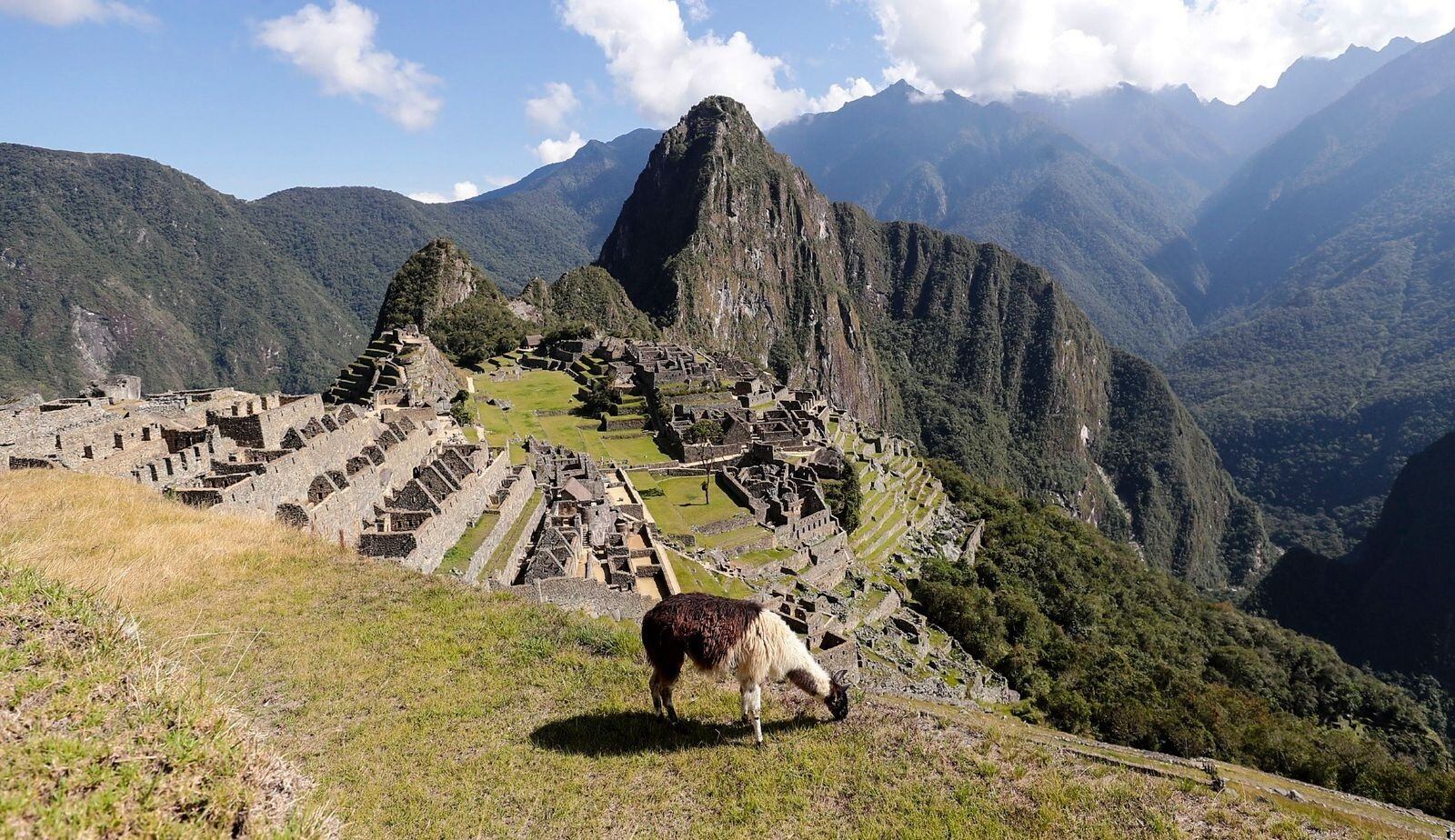 Conozca la nueva modalidad de venta de boletos para Machu Picchu y Camino Inca