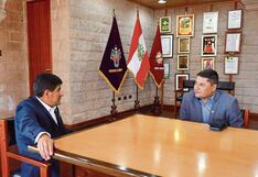 Demora en plan para planta de transferencia de residuos sólidos de Arequipa