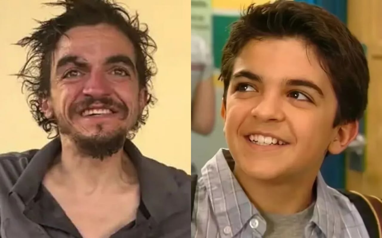 Autoridades señalan que la ley les impide obligar a Tylor Chase a recibir tratamiento médico o de rehabilitación, pese a los intentos de colegas por ayudarlo.