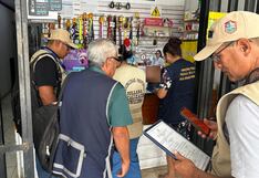 Sullana: Autoridades verificaron veterinarias