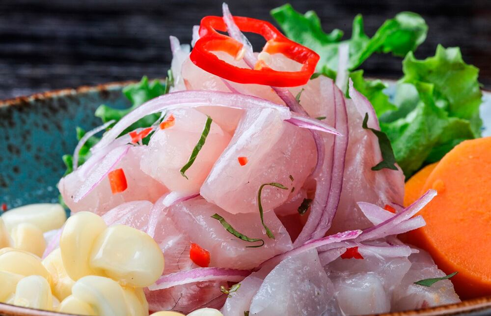 Ciudad destaca como el epicentro gastronómico de la región y resalta sabores del pisco sour, ceviche y el lomo saltado, entre otros.