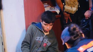 Detienen a ciudadano venezolano por presuntamente haber participado en ataque a agente del Grupo Terna