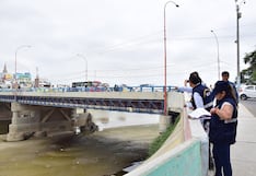 Piura: El cuarto puente necesita altura para evitar desbordes