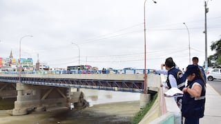 Piura: El cuarto puente necesita altura para evitar desbordes