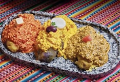 Cocinas regionales para visitar en Lima