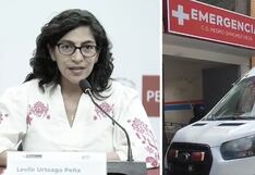 Junín: Escolares llegan a emergencia intoxicados por productos de Wasi Mikuna