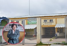 Huancayo: INPE suspende a trabajadora penitenciaria que intentó ingresar droga al penal