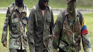 Colombia: ​Ejército denuncia que FARC secuestró a dos soldados