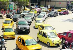 Piura: Transportistas en Piura no acatarán paro nacional