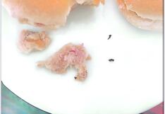 Policías de la comisaría de Pisco denuncian mala calidad de alimentos por concesionaria