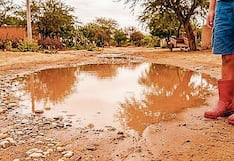 La Dirección Regional de Salud de Piura advierte que la variante de leptospira que circula es mortal