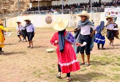 Con el tradicional “Sanjuanazo” Pacaipampa inicia celebración de aniversario
