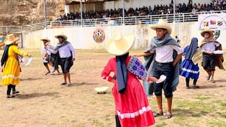 Con el tradicional “Sanjuanazo” Pacaipampa inicia celebración de aniversario