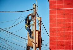 Piura: Enosa solicita retiro de cables en desuso para evitar riesgos y cortes del servicio eléctrico