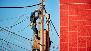 Piura: Enosa solicita retiro de cables en desuso para evitar riesgos y cortes del servicio eléctrico