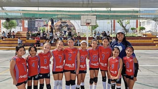Arequipa: Dieron la talla en la net alta por aniversario