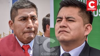 Citan a gobernador regional de Junín y al alcalde de Huancayo a comisión de  Fiscalización 