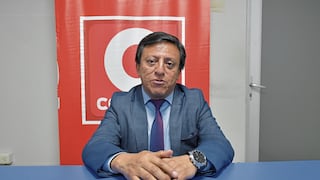 Presidente del Congreso Económico del Centro:“La región debe unirse o seguirá estancada”