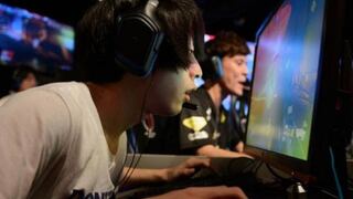 China limitará el acceso a juegos por Internet a jóvenes menores de 18 años