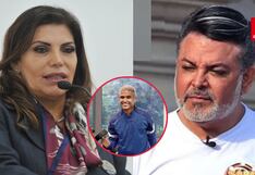 Andrés Hurtado: Trámite de nacionalidad de Roberto Siucho se habría agilizado en un solo día