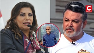 Andrés Hurtado: Trámite de nacionalidad de Roberto Siucho se habría agilizado en un solo día