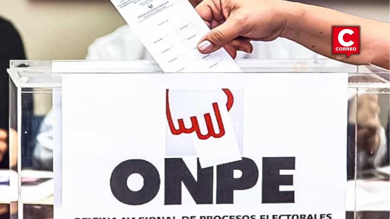 ComexPerú consideró necesario un relevo en la jefatura de la ONPE antes de la segunda vuelta.