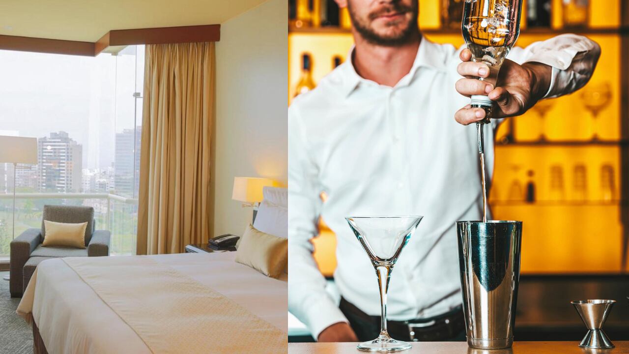 Se podrá tener acceso a áreas de spa y bienestar, clases de cocina, degustaciones, eventos musicales y culturales, talleres de mixología, fiestas exclusivas y muchas otras actividades