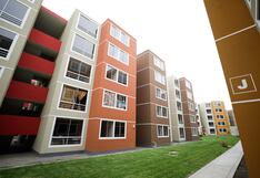 Departamento: ¿Cuánto tiempo toma la venta de uno de estreno en Lima Metropolitana?