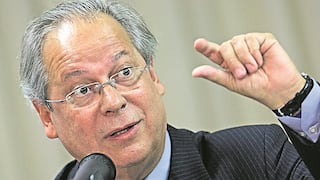José Dirceu se reunió con exministros apristas en 2008
