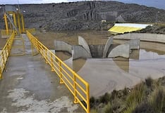 Arequipa: Color del agua potable cambiará, pero no afectará su consumo