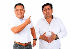 Siete candidatos octubrinos registran condenas y uno estuvo en el penal de Piura