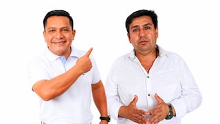Siete candidatos octubrinos registran condenas y uno estuvo en el penal de Piura