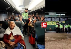 Puno: 49 bolivianos retornarán a su país mediante vuelo humanitario desde Juliaca tras días varados