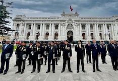 Ley Nº 32577 otorga bonificación de S/ 1,130 a veteranos que sirvieron entre 1980 y 2000