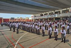 Arequipa: Colegios en el distrito de Majes ganan concurso nacional del Fondep