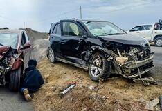 Accidentes en Piura: El viaje sin retorno de 229 personas