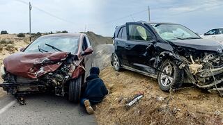 Accidentes en Piura: El viaje sin retorno de 229 personas
