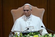 Papa León XIV pide perdón por el retraso histórico de la Iglesia en condenar la esclavitud