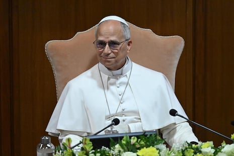 Papa León XIV pide perdón por el retraso histórico de la Iglesia en condenar la esclavitud