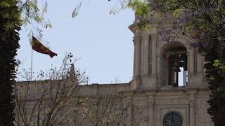 Arequipa celebra el inicio de su mes jubilar con emotivo repique de campanas (VIDEO)
