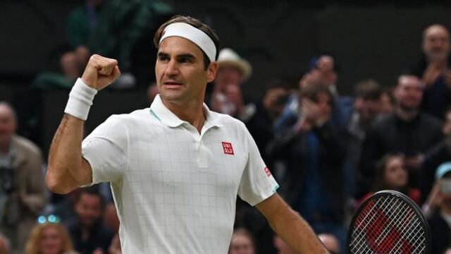 Federer agranda su leyenda: donación de 500 mil dólares para niños ucranianos
