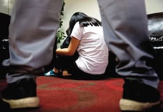 Huancayo, docente pervertido tocaba a alumna en el aula