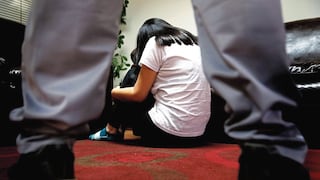 Huancayo, docente pervertido tocaba a alumna en el aula