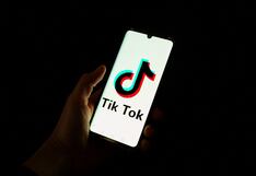 TikTok dice que está restableciendo su servicio en Estados Unidos por la garantía recibida de Trump