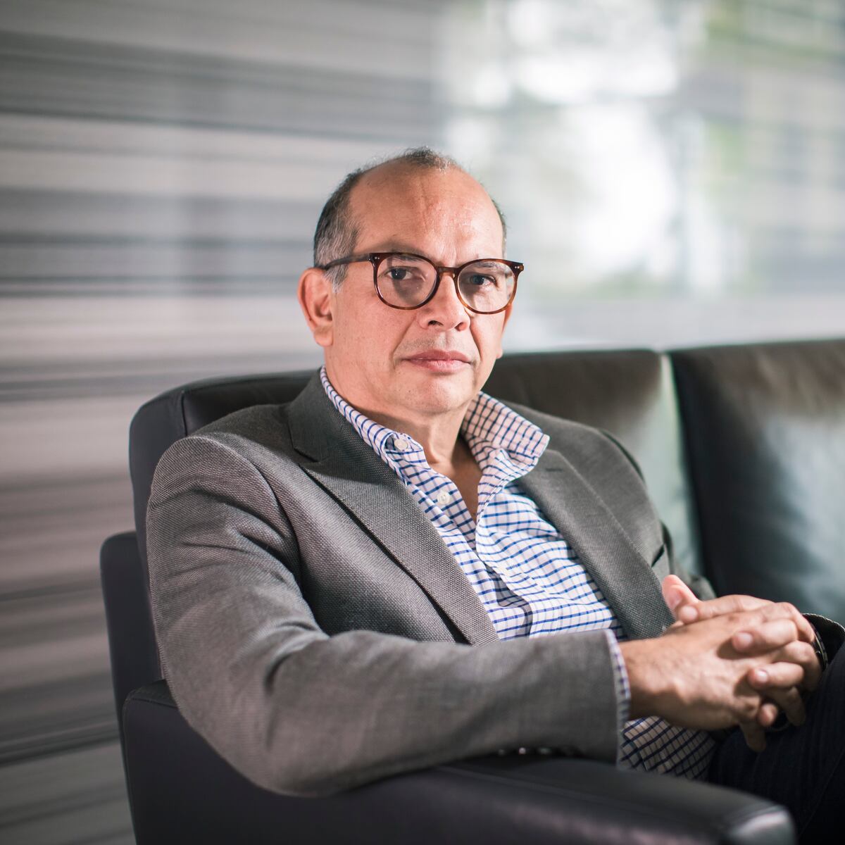 Exministro de Economía critica liberación total de la CTS por su impacto en la protección social | ECONOMIA | CORREO