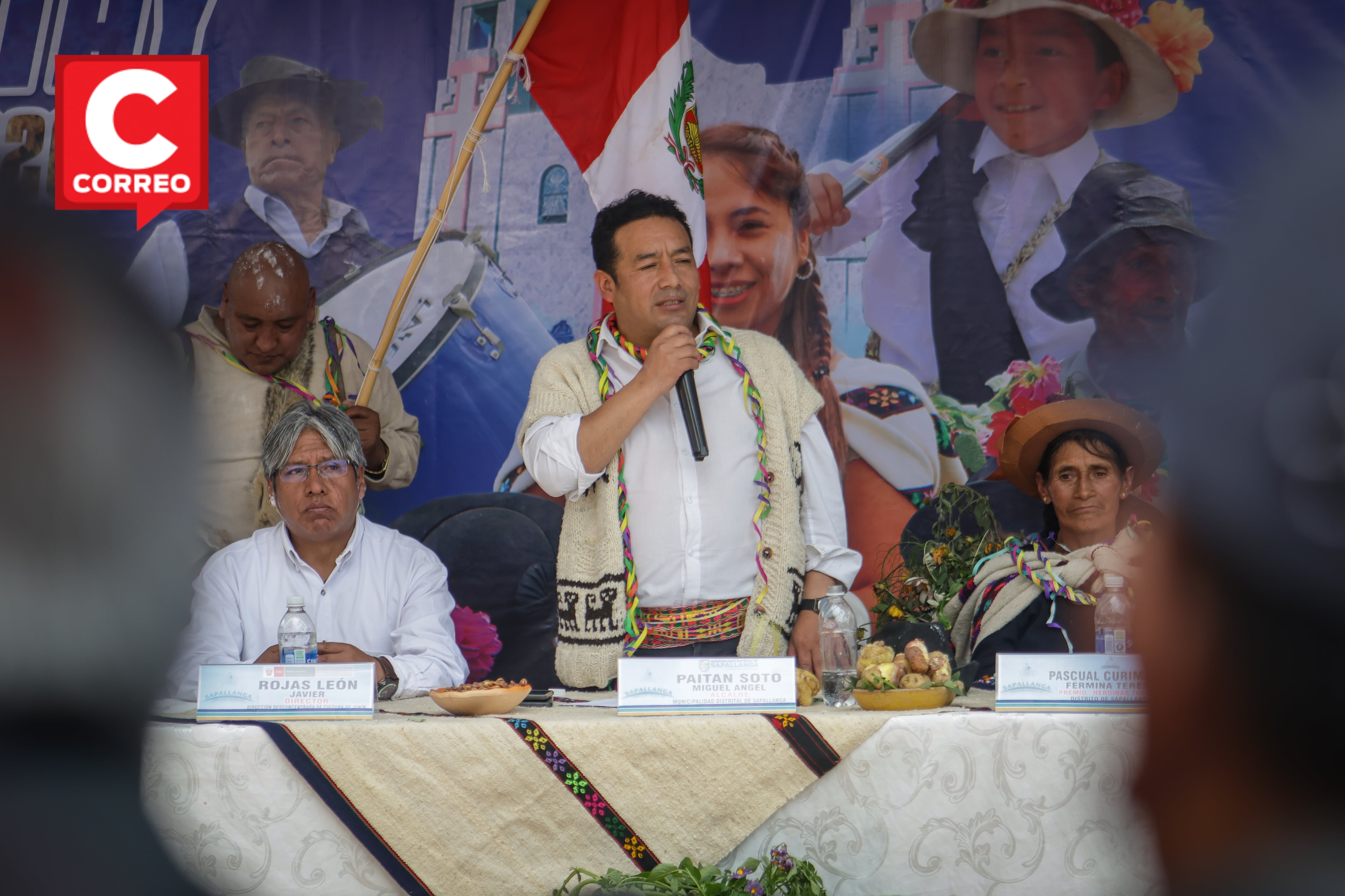 Foto: Adrian Zorrilla – @PhotoGEC