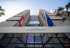 De S/6,5 millones a S/1.800 millones: la compra de EsSalud que hoy investiga la Fiscalía