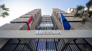 De S/6,5 millones a S/1.800 millones: la compra de EsSalud que hoy investiga la Fiscalía