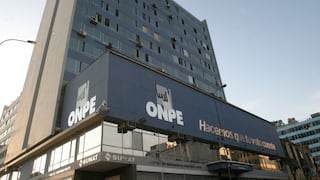 Jefe de la ONPE coordina con las Fuerzas Armadas y la PNP medidas de seguridad para las elecciones
