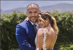 Jackson Mora niega crisis con Tilsa Lozano tras acusaciones de infidelidad: “todo bien”